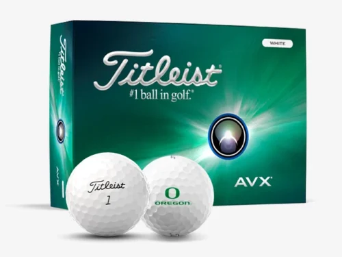 titleist avx + nadruk personalizowany gratis