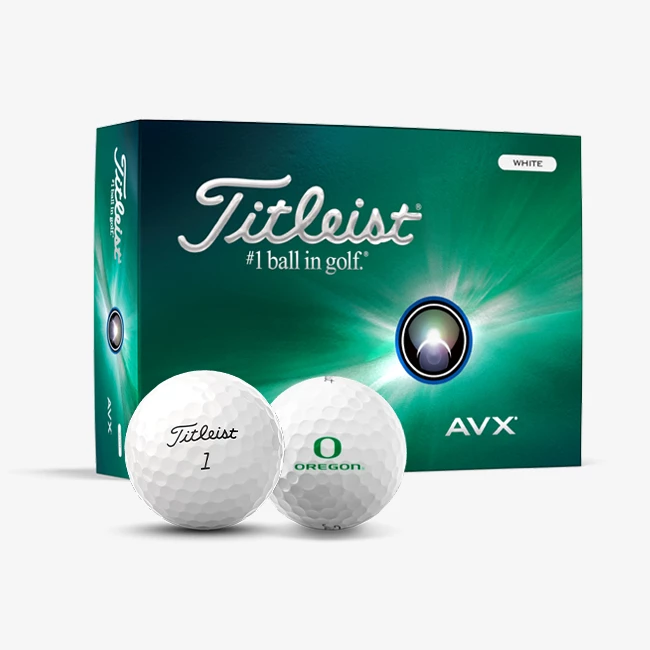 titleist avx + nadruk personalizowany gratis
